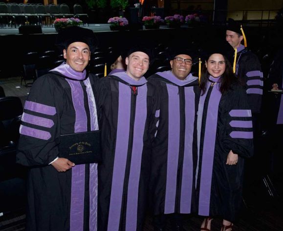 2025 commencement