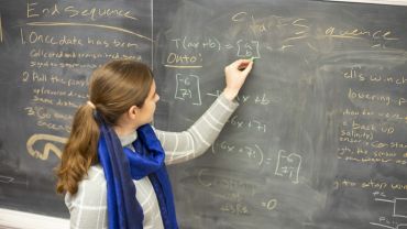 Student