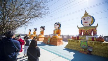 buddhist