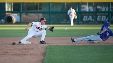 Baseball