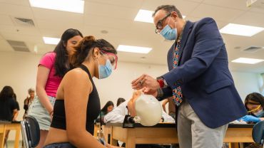 Future Dentists