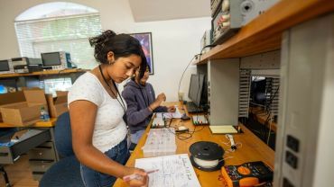 Electrical Circuits