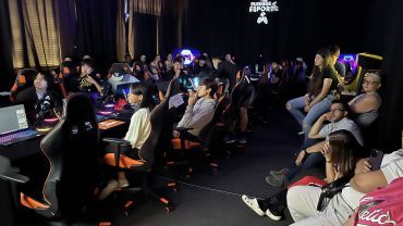 eSports Class in ESB