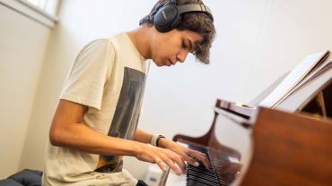 Piano