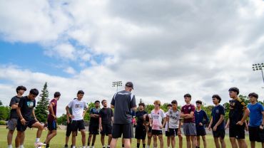 Soccer Skills and Tactics