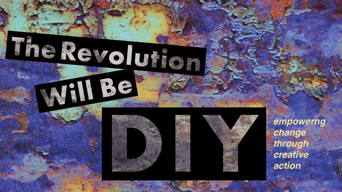DIY Revolution