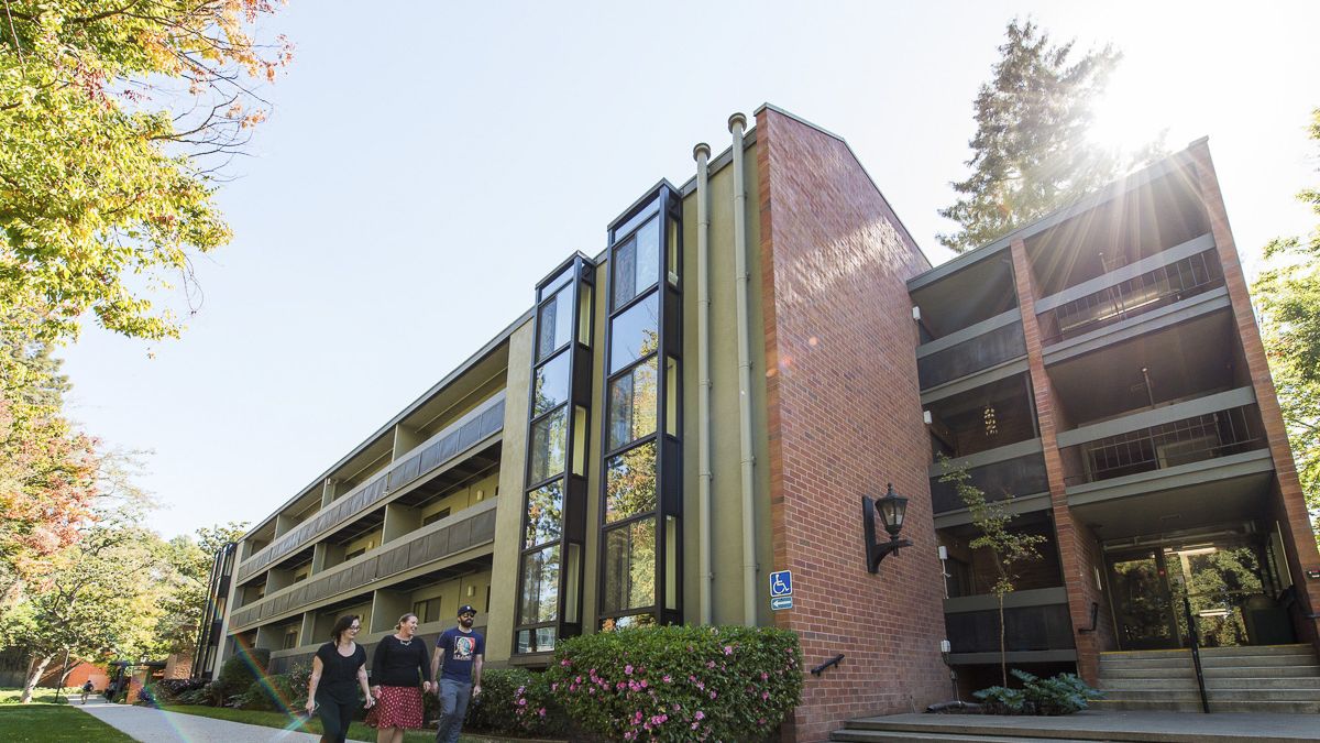 Blackacre building
