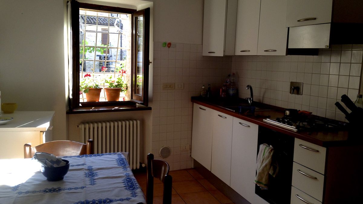 Summer Immersion furnished apartment