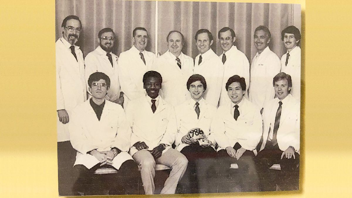Class of 1986