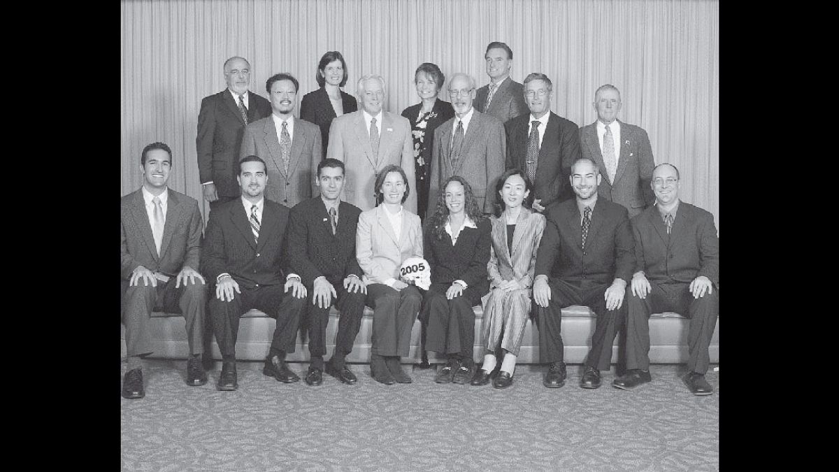 Class of 2005