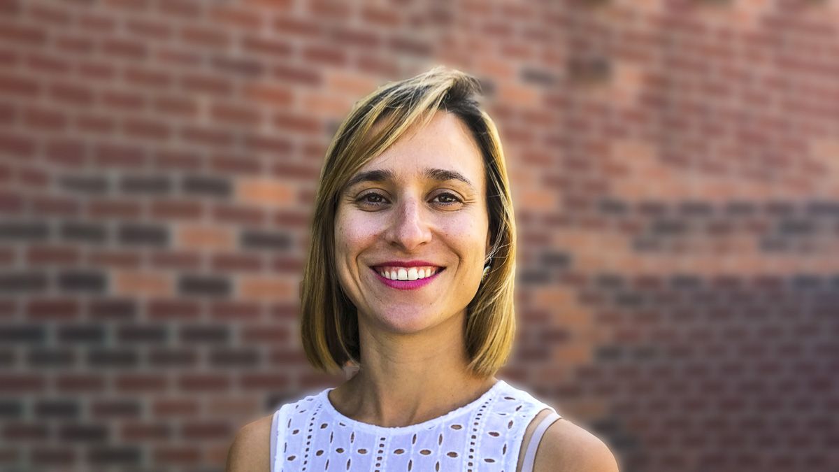 Elisa Toloba