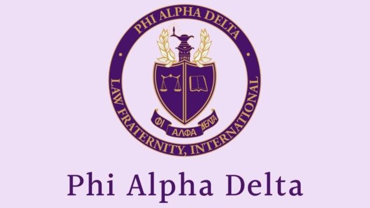 phi alpha delta