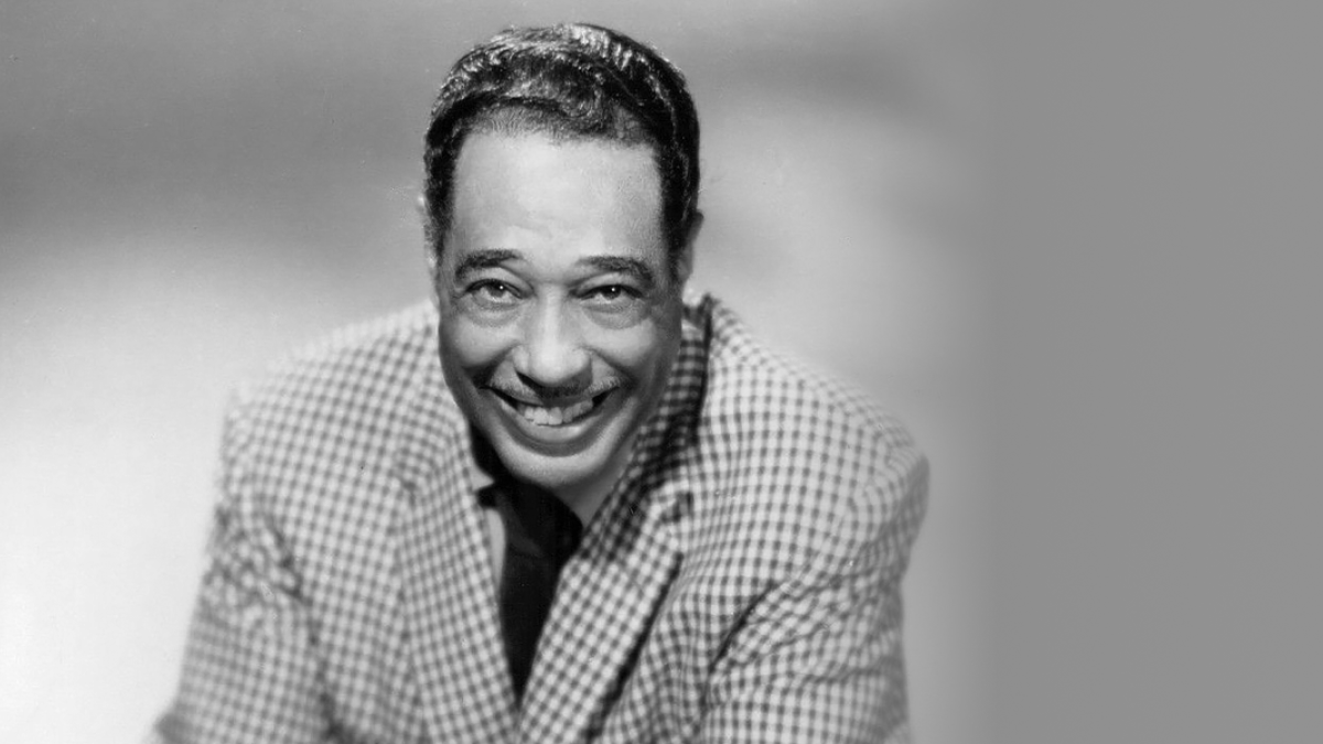 Duke Ellington