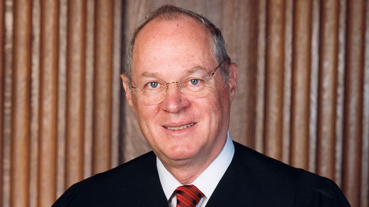 Anthony M. Kennedy