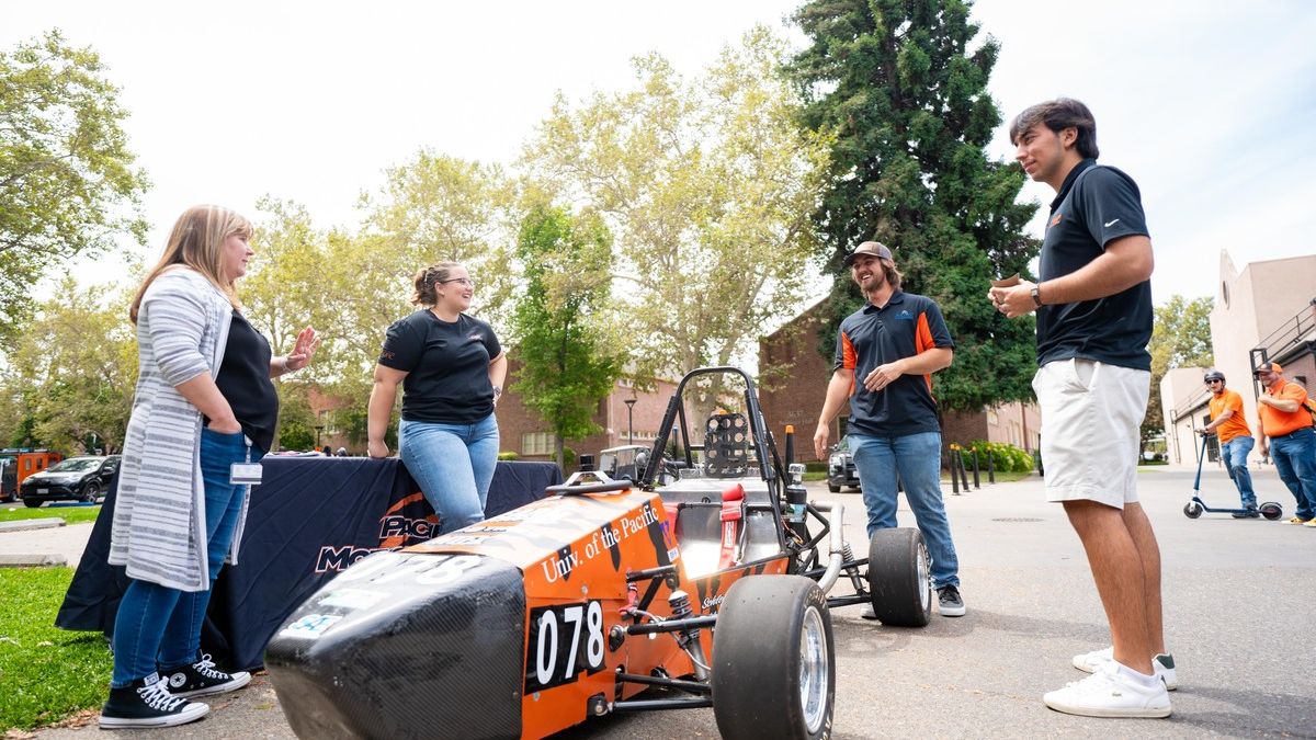 solar car club