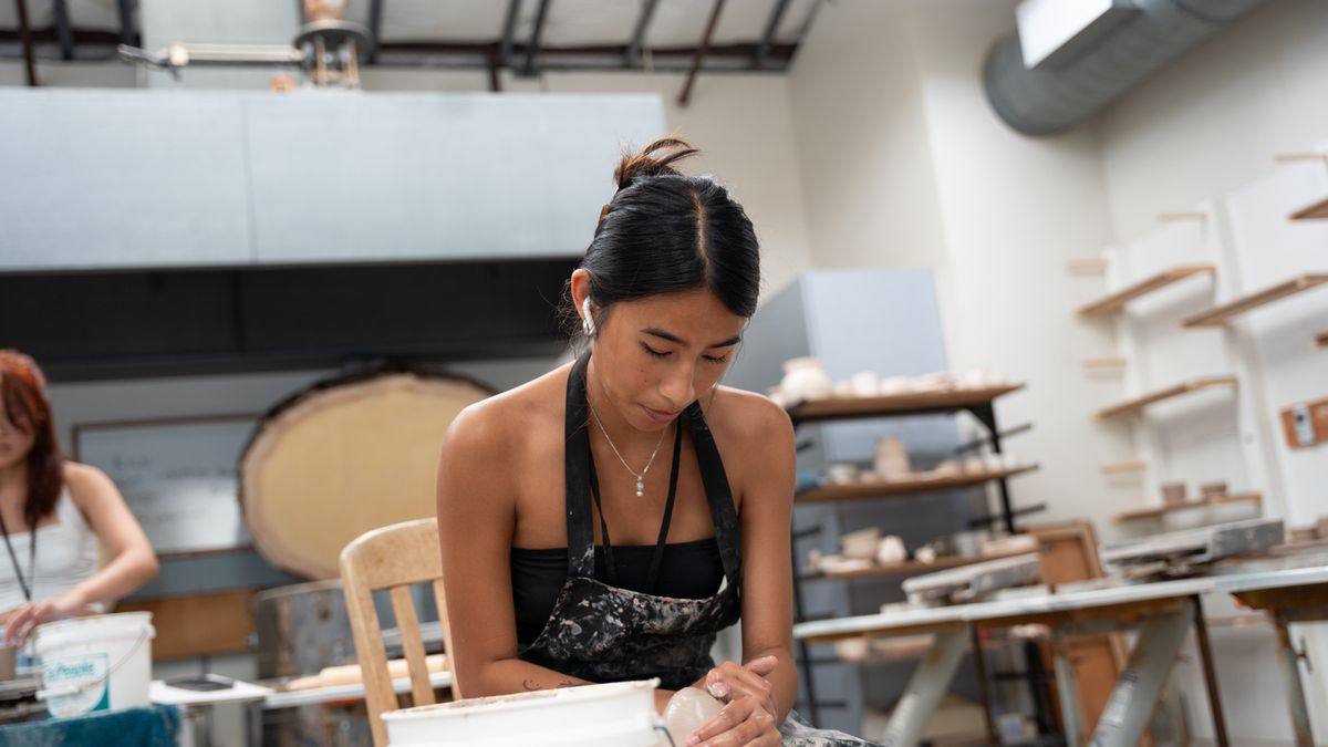 Studio Art