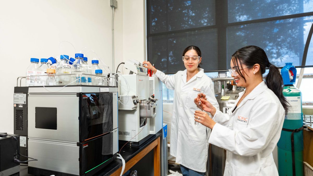 Mass spectrometer
