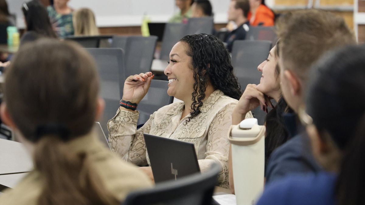 Elder Health and Law IPE Event