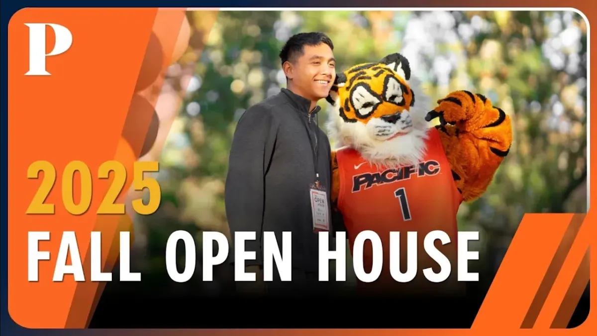 Video - Fall Open House 2025 Recap