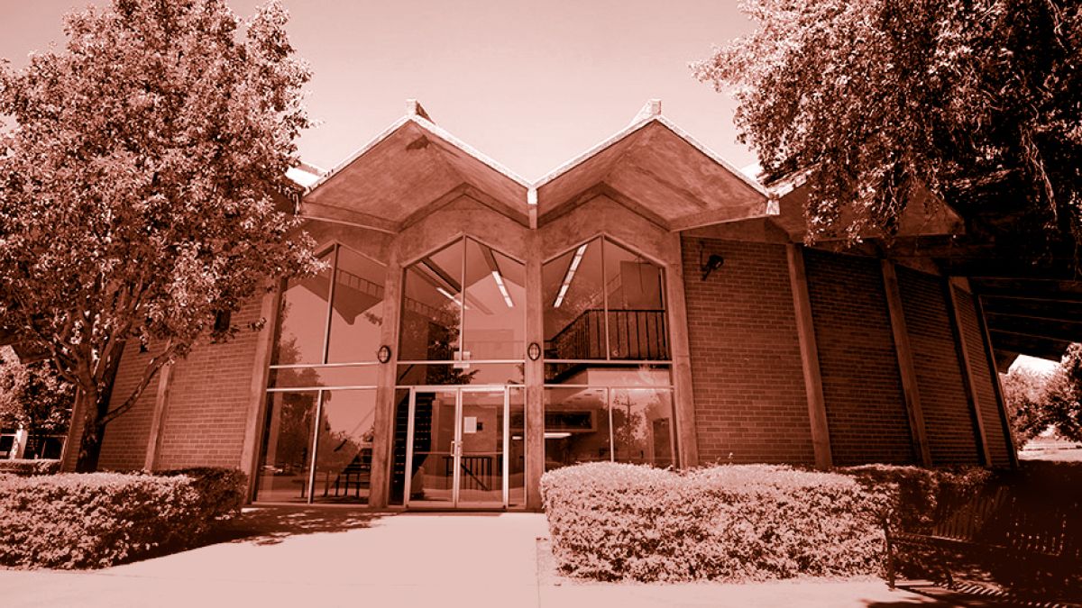 Rotunda