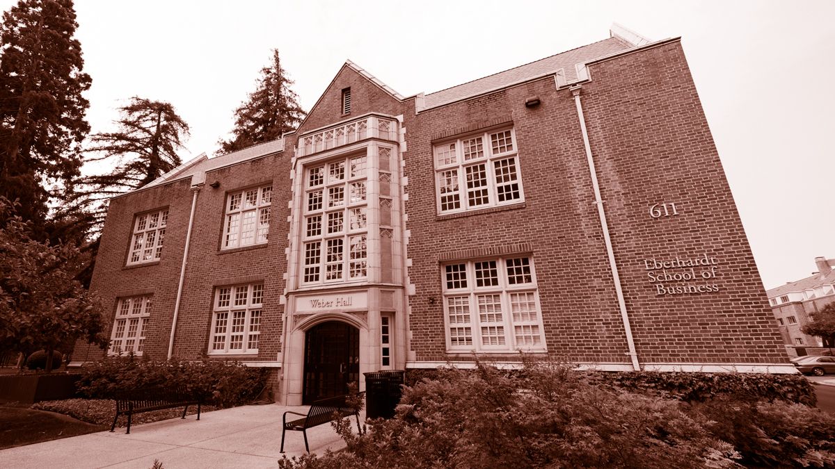 Weber Hall