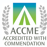 ACCME